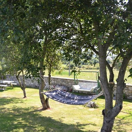 El Rincón del Oteru Apartamento Llanes Exterior foto