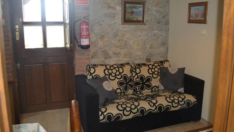 El Rincón del Oteru Apartamento Llanes Exterior foto